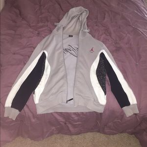 Jordan Flight Jacket