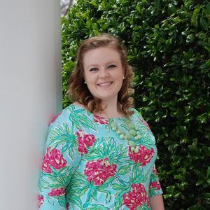 Meet your Posher, Charli