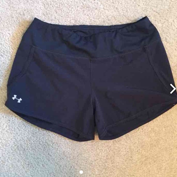 Under Armour Running shorts