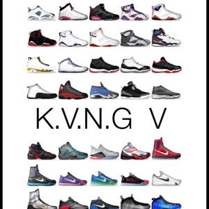 Meet your Posher, Victor