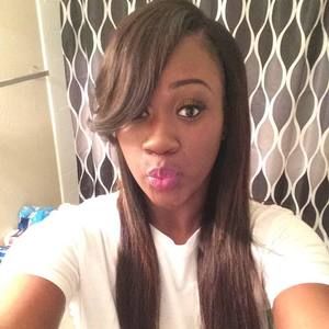 Meet your Posher, Candace