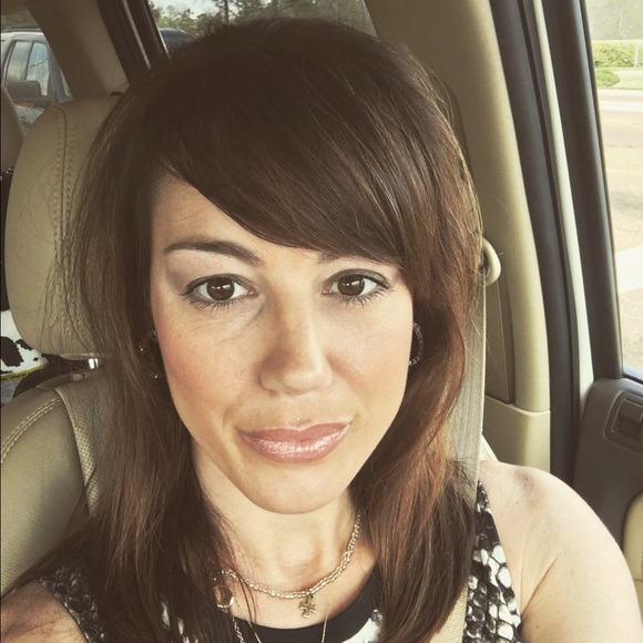 Meet your Posher, Brandi
