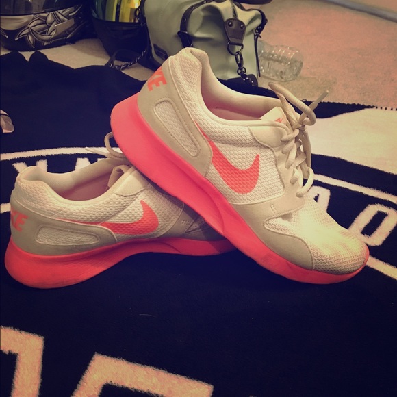 Nike kashi