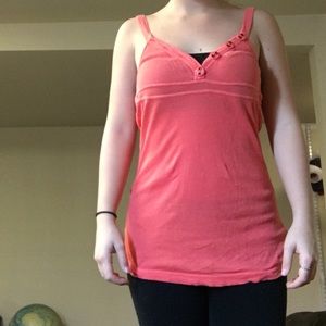 Roxy Tank Top