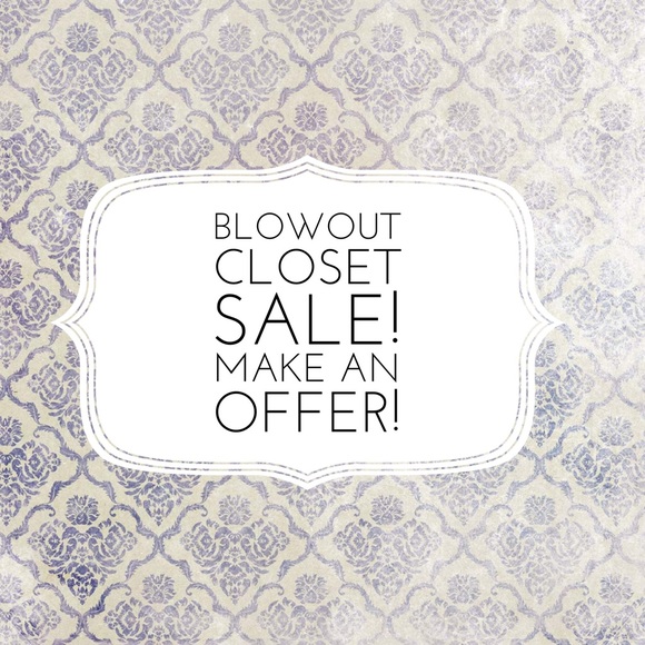 🚨 EVERYTHING 🚨