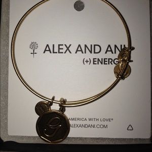 Alex and Ani Bracelet