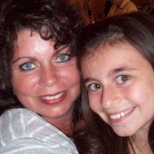 Meet your Posher, Debra