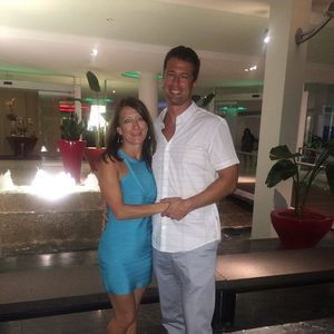 Meet your Posher, Jacquelyn