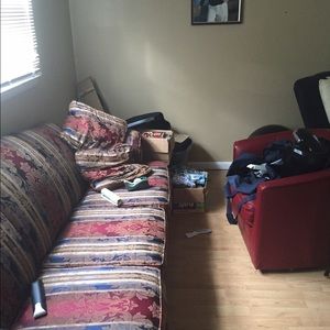 Meet your Posher, Susan