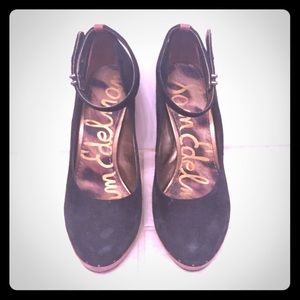 Sam Edelman heels