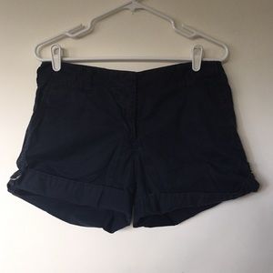 J. Crew Broken-in Chino