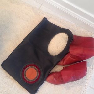 Authentic Leather bag