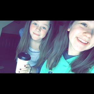 Meet your Posher, Rachel