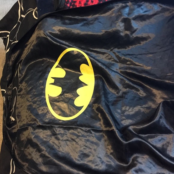 Brand new batman cape