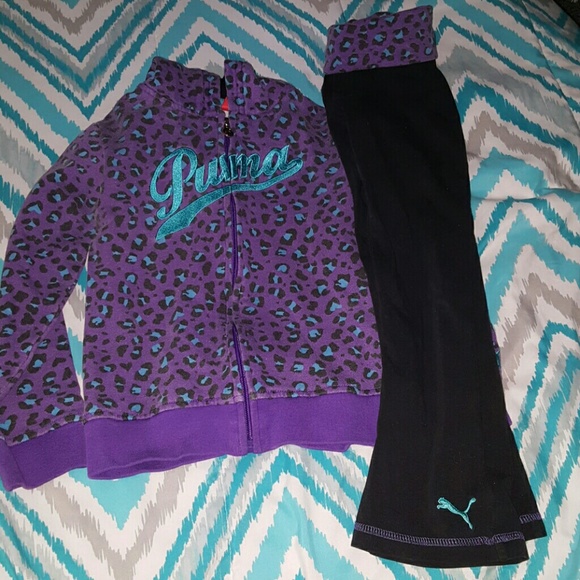 Little girls outfits