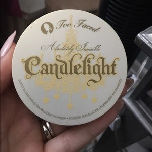 Too Faced Candlelight Powder