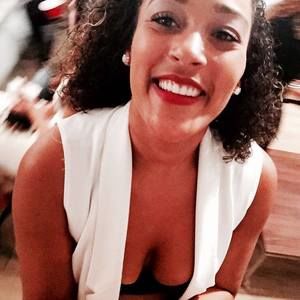 Meet your Posher, Kat