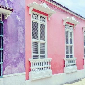 Meet your Posher, Tor