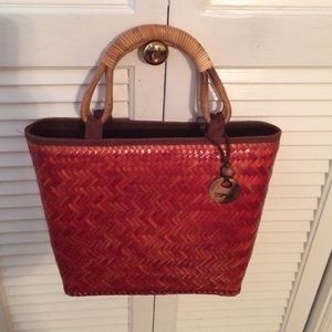 ESPRIT Large tote