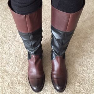 Bundle for Tina - boots and jacket