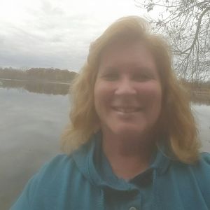 Meet your Posher, Jodie