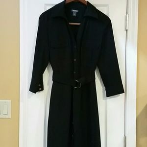 Kenneth Cole Reaction Shirt Dress
