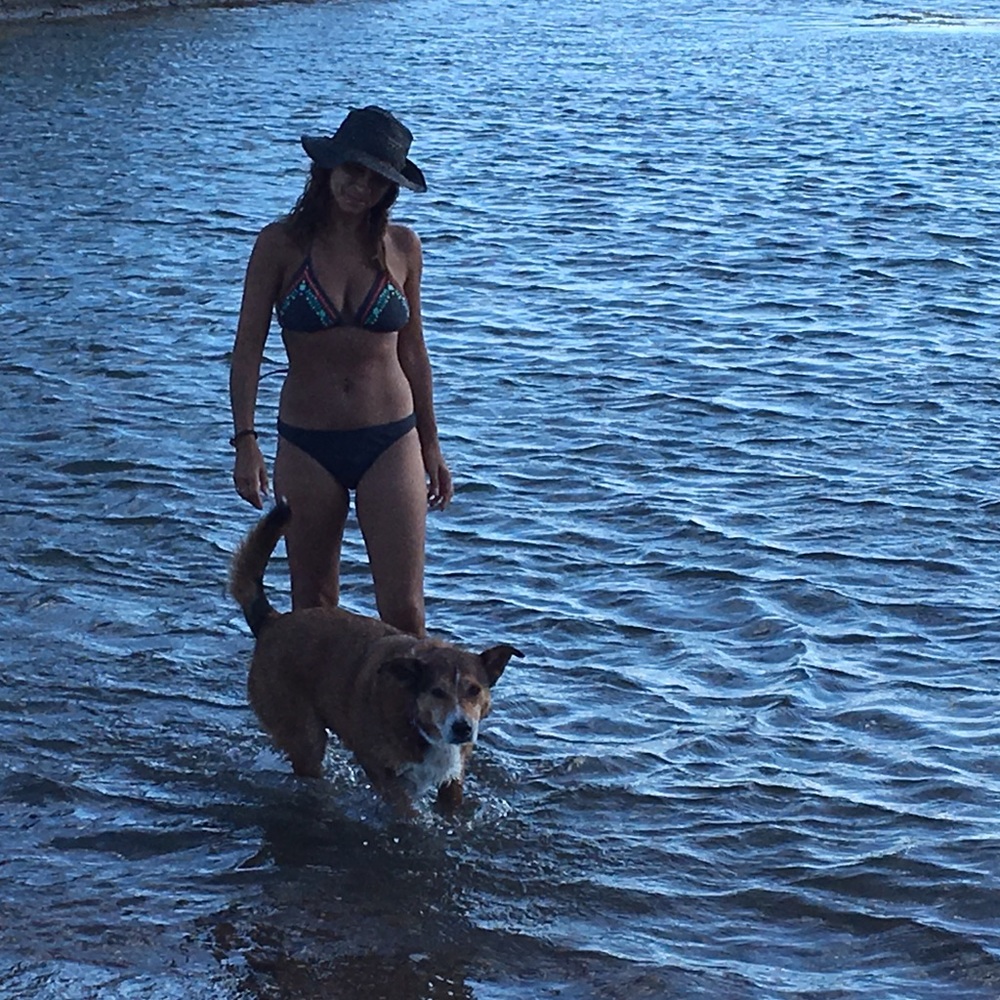 Meet your Posher, Cherry