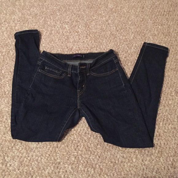 Levis size 4 jeans