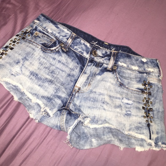 Size 2 American Eagle Shorts