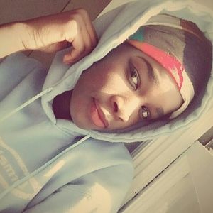 Meet your Posher, Marwa