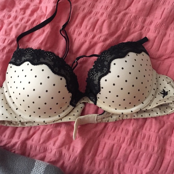 Aerie Ella gel bra
