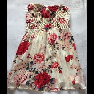 Urban Outfitters Kimchi Blue Mini Dress