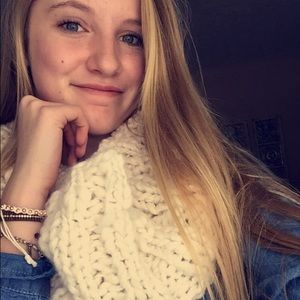 Meet your Posher, Chelsea