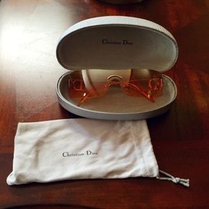 Christian Dior Sunglasses
