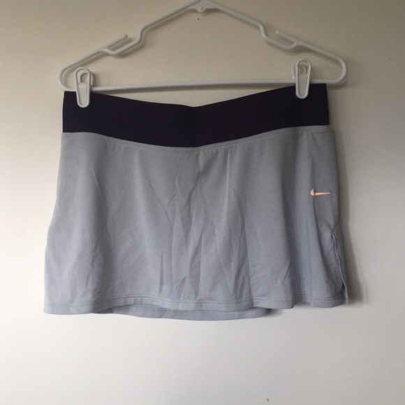 Nike Running Skort