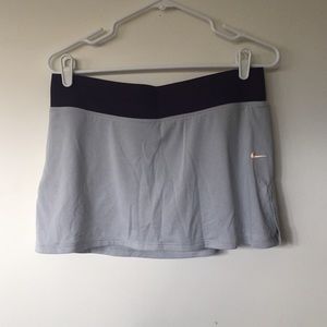 Nike Running Skort