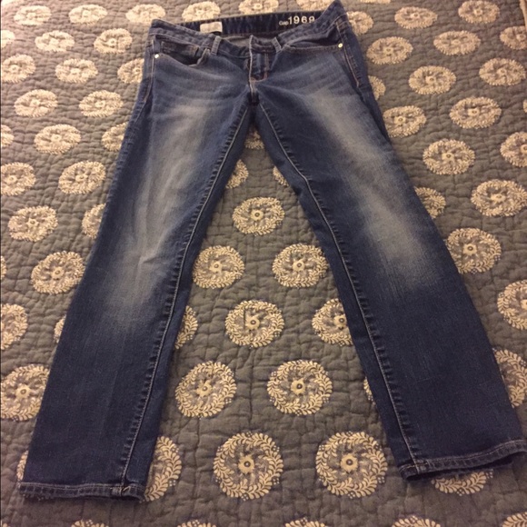 GAP jeans