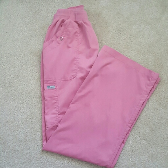 Grey's Anatomy scrub pants
