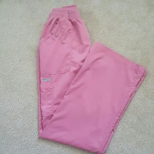 Grey's Anatomy scrub pants