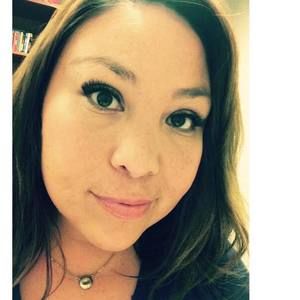 Meet your Posher, Daisy