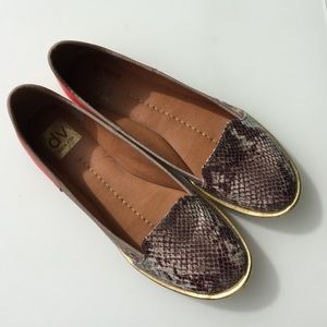 Dolce Vita Flats