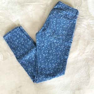 Old Navy Rockstar Skinny Jeans