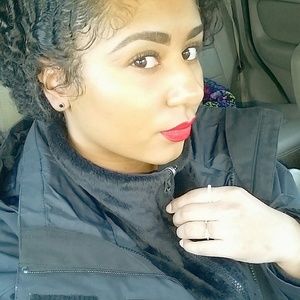 Meet your Posher, Brieanna