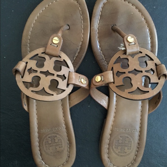 Tory Burch Miller, Royal Tan