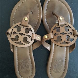 Tory Burch Miller, Royal Tan