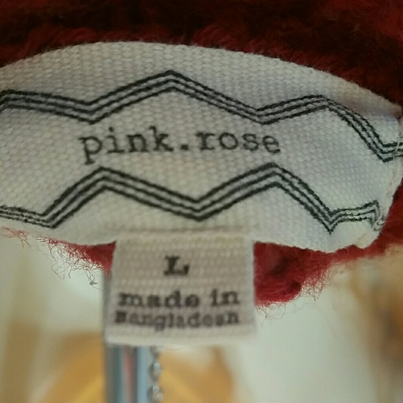 Sweater - Picture 2 of 4