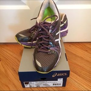 Asics Gel-Kayano 18 Women's Running Shoes