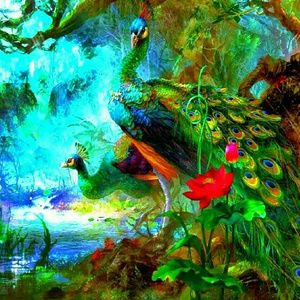 Meet your Posher, Deborah