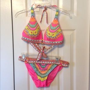 New Victoria's Secret Swimsuit