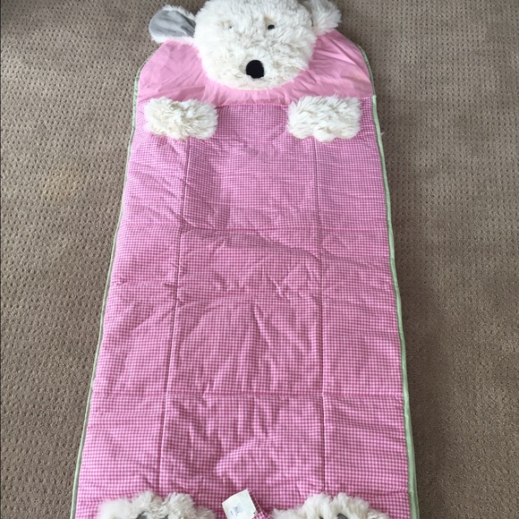 Adorable Kids Sleeping Bag